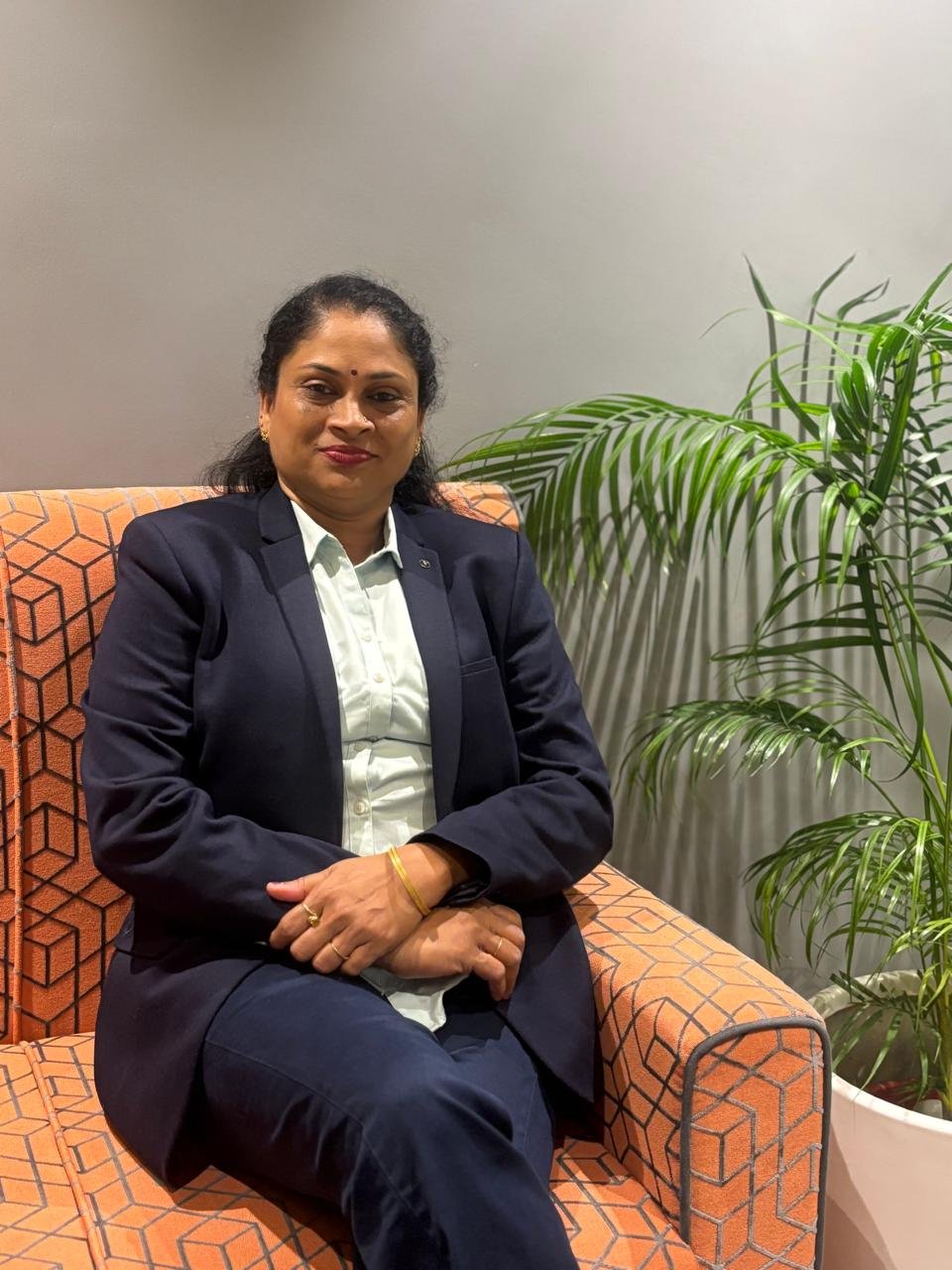 Sukanya Premkumar — Chief LIC Advisor